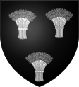 Louvagny címere