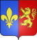 Huy hiệu của Magny-sur-Tille