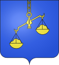 Wappen von Montpezat