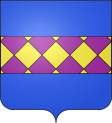 Saint-Nazaire címere