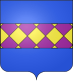 聖納澤爾徽章