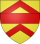 Герб семьи Великобритании FitzWalter.svg