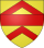 Wapenschild fam uk FitzWalter.svg