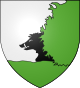 Blason ville fr Baugé (Maine-et-Loire).svg