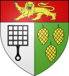 Blason de Birac