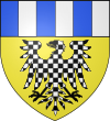 Wappen von Comps