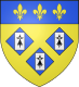 Coat of arms of Dol-de-Bretagne