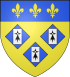 Blason ville fr Dol-de Bretagne (Ille-et-Vilaine).svg