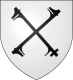 法韦尔内徽章