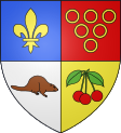 Guyancourt címere