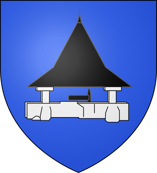 File:Blason ville fr Julienne (Charente).svg