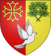 Coat of arms of Les Issards