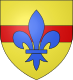 Coat of arms of Pertuis