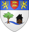 Blason de Saint-Maclou-de-Folleville