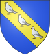 Erb Saint-Michel-sur-Orge