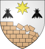Blason ville fr Saint-Révérien (Nièvre).svg