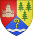 Wappen von Saint-Racho