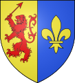 Blason ville fr Urrugne (Pyrénées-Atlantiques).svg