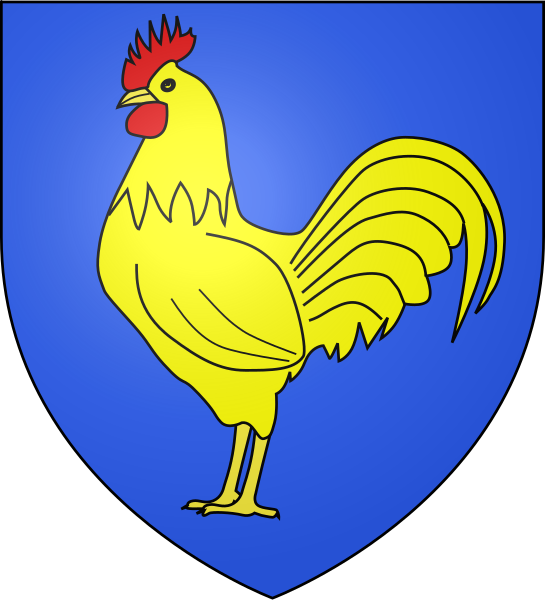 File:Blason ville fr Vogüé (Ardèche).svg