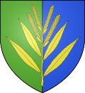 Wappen von Kopstal