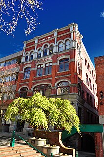 Board of Trade Building (Victoria, British Columbia)