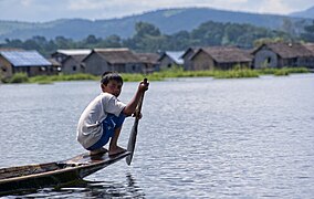 Inle Lake