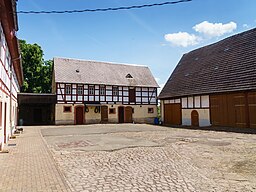 Bockwitz (Colditz) Dorfstrasse 14-01