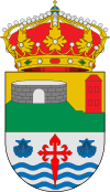 Амблем на Боиморто Concello de Boimorto