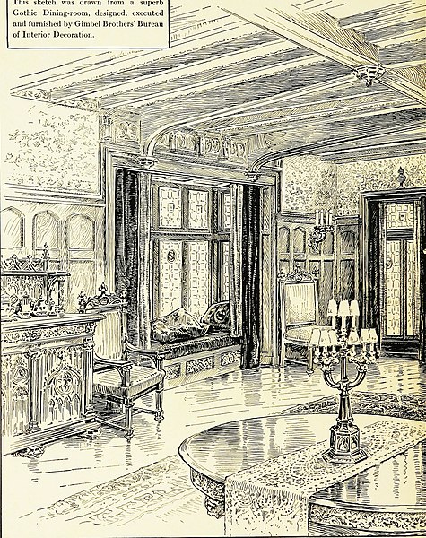 File:Book of home building and decoration, prepared in cooperation with and under the direction of the leading manufacturers of the country (1912) (14576865770).jpg