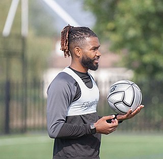 <span class="mw-page-title-main">Tyrone Marsh</span> English footballer