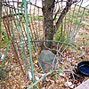 Northeast No. 3 Boundary Marker of the Original District of Columbia DC Boundary NE Mile 3.jpg