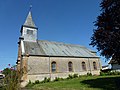 Kerk Saint-Vincent-de-Paul