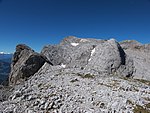 Brandhorn (Steinernes Meer)