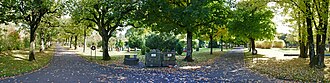 Bremgartenfriedhof: Geschichte, Prominente Bestattete, Siehe auch