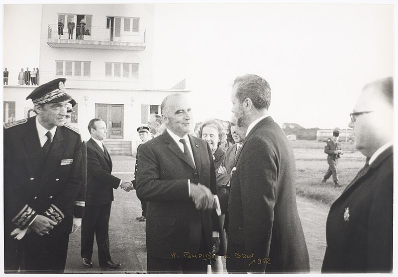 File:Brest - visite officielle de Georges Pompidou 197110-04.jpg
