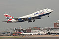 British Airways - Boeing 747 - London Heathrow - Flickr - hyku.jpg