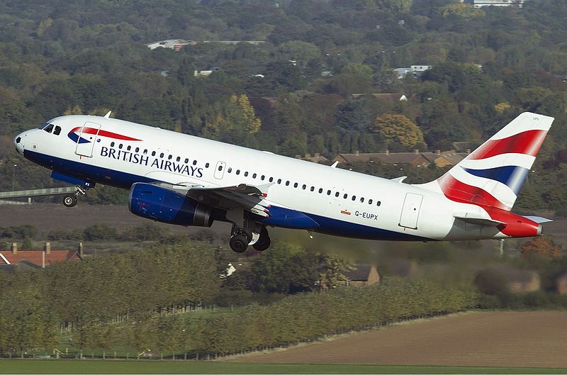 File:British Airways Airbus A319 Lofting-2.jpg