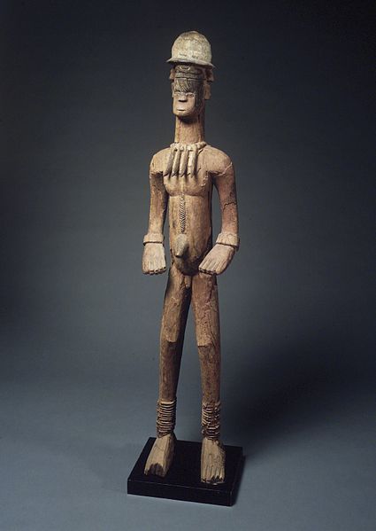 File:Brooklyn Museum 1993.179.1 Standing Male Shrine Figure.jpg