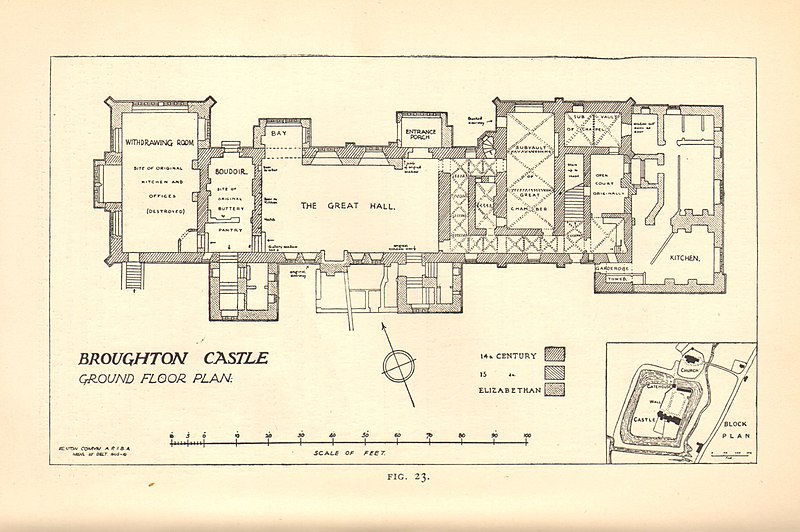 File:Broughton Castle Plan Fig 23 Page621.jpg