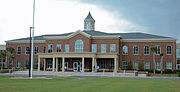 Thumbnail for Brunswick High School (Georgia)