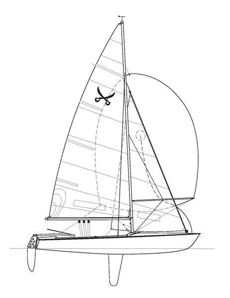 File:Buccaneer dinghy line drawing.pdf