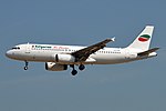 Bulgarian Air Charter, LZ-LAC, Airbus A320-231 (43672523364).jpg