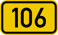 B 106 shield}}