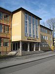 Bunsen-Gymnasium Heidelberg