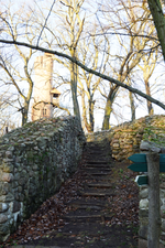 Burg Malchow (Freienwalde)