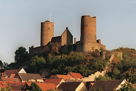 Münzenberg