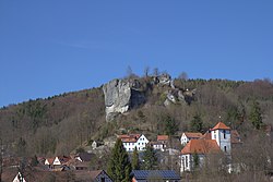 Burgruine Streitberg01