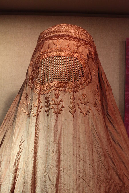 Burqa