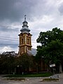 Orthodoxe Kirche