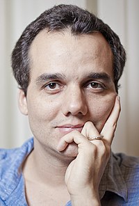 Miniatyrbild för Wagner Moura